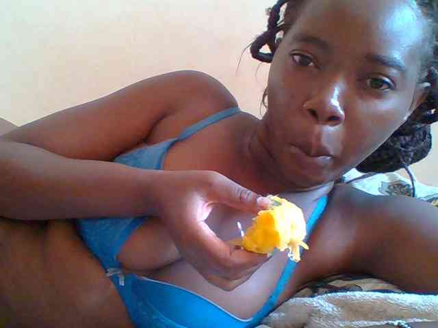 Sexyebonygal Sexyebonygal