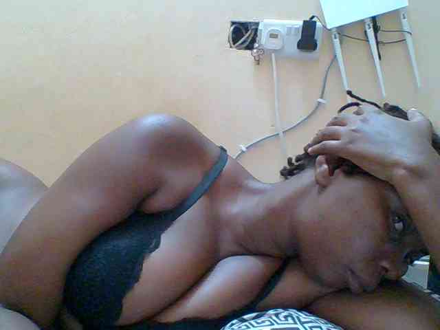 Sexyebonygal Sexyebonygal