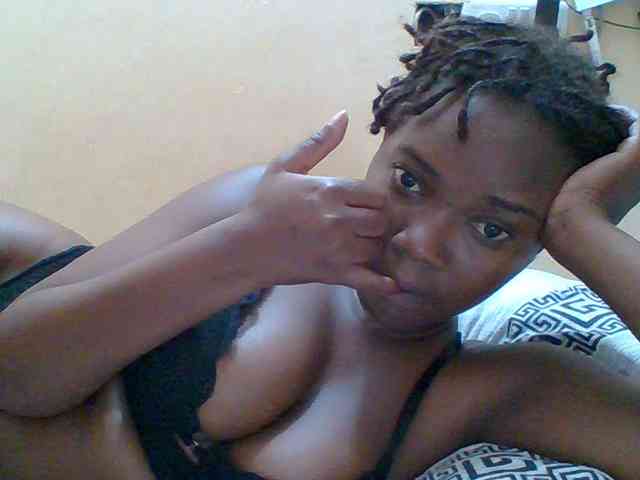 Sexyebonygal Sexyebonygal