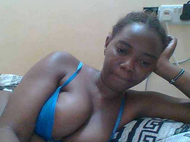 Sexyebonygal Sexyebonygal