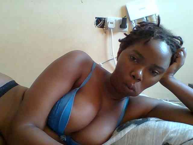 Sexyebonygal Sexyebonygal