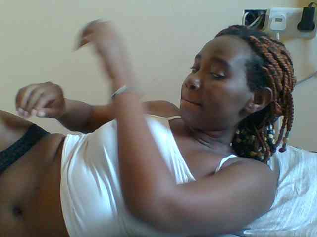 Sexyebonygal Sexyebonygal