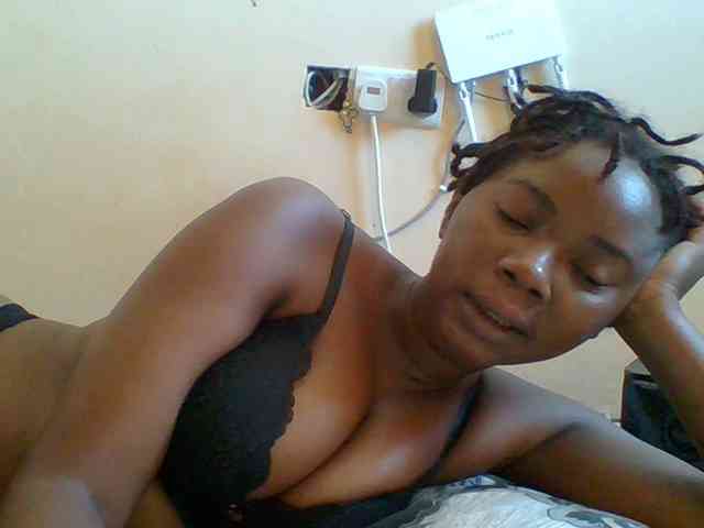 Sexyebonygal Sexyebonygal