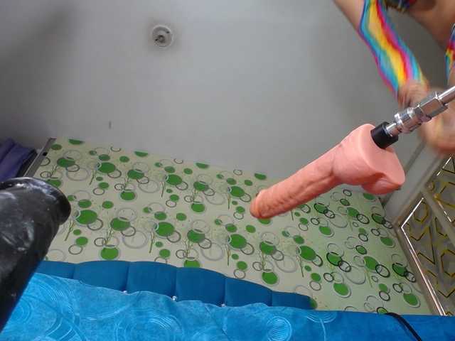 yeyecandy's BongaCams show and profile