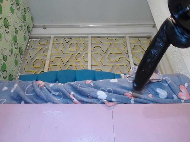 yeyecandy's BongaCams show and profile