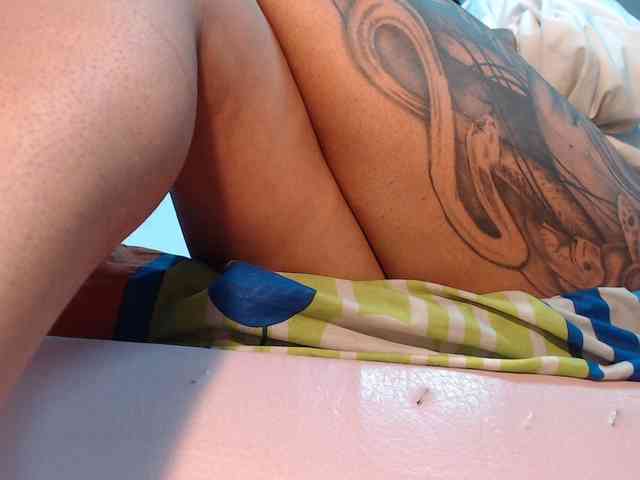 yeyecandy webcam