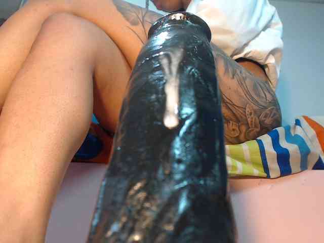 yeyecandy webcam