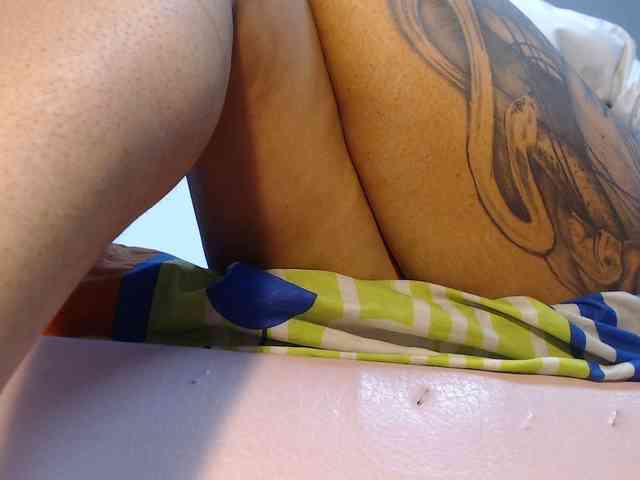 yeyecandy webcam
