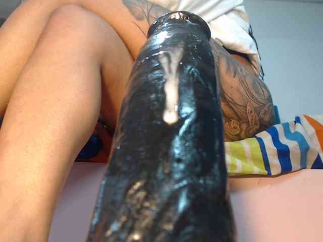 yeyecandy webcam