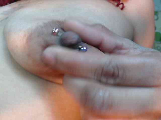 yeyecandy webcam