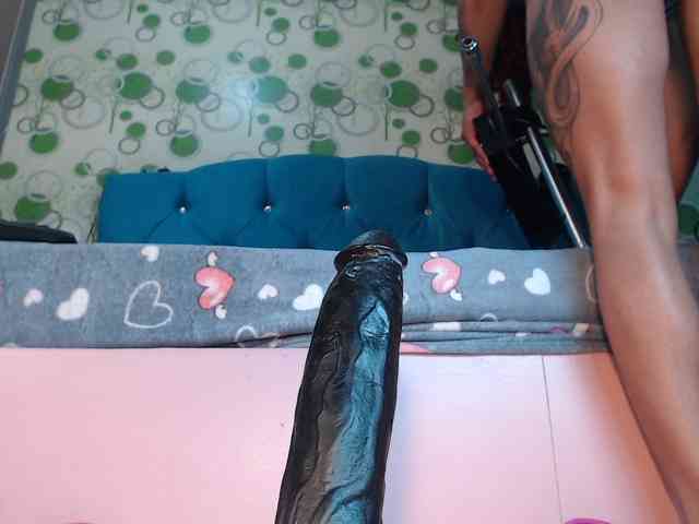 yeyecandy webcam