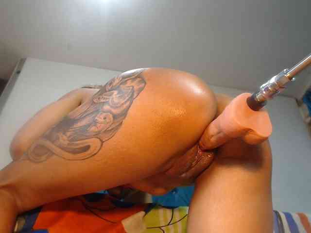 yeyecandy webcam