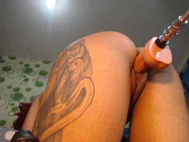 yeyecandy webcam