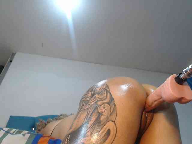 yeyecandy webcam