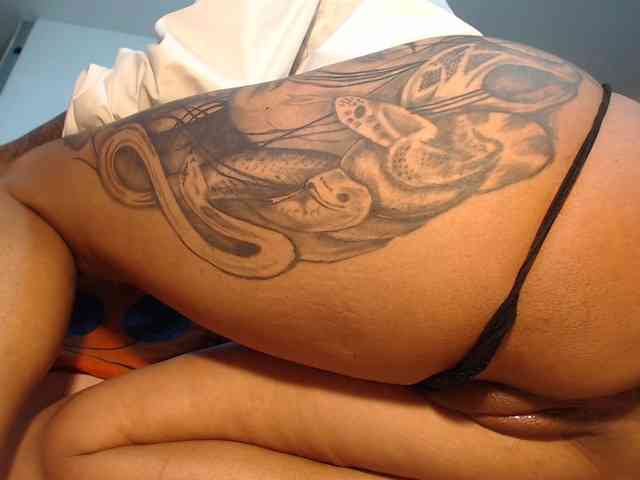 yeyecandy webcam