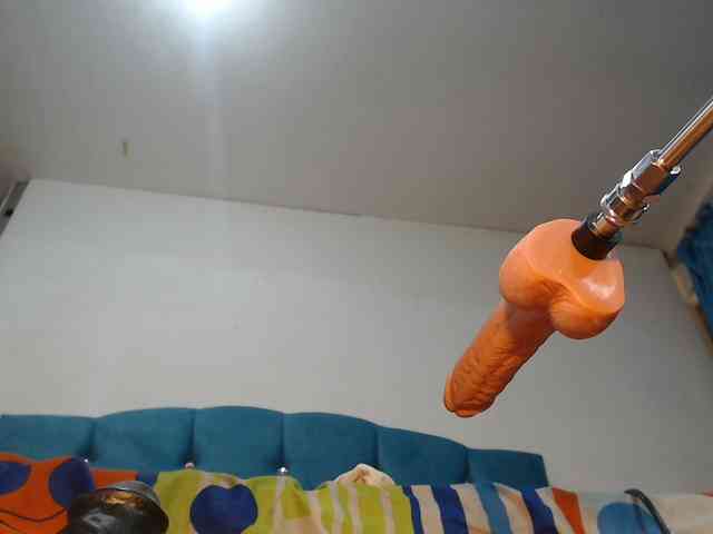 yeyecandy webcam