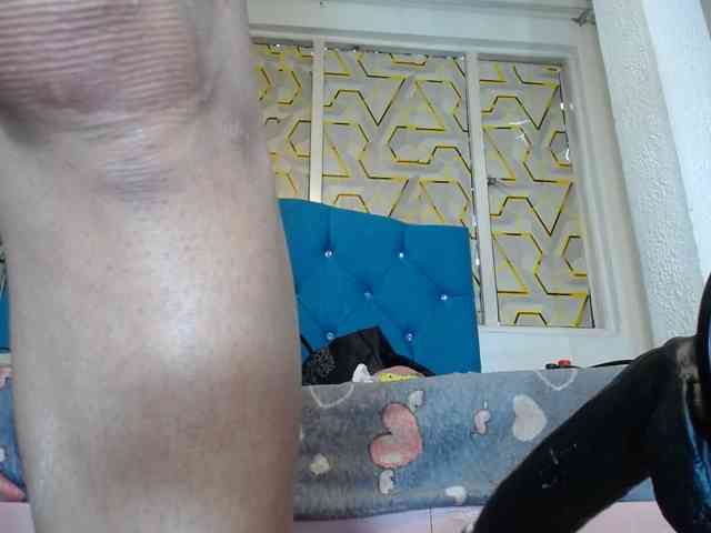 yeyecandy Live Webcam on BongaCams