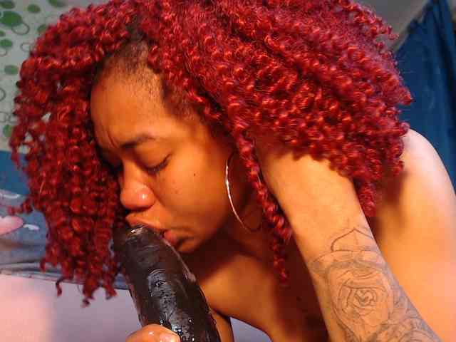 yeyecandy webcam