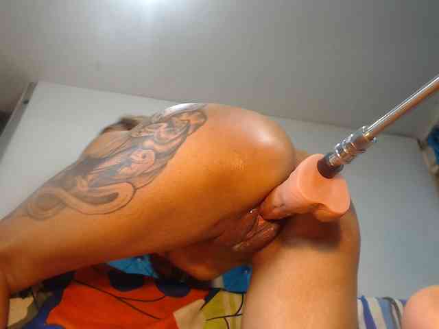 yeyecandy webcam