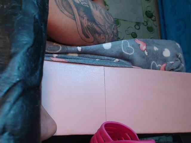 yeyecandy webcam