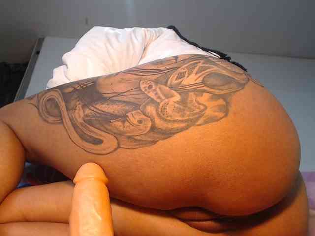 yeyecandy webcam