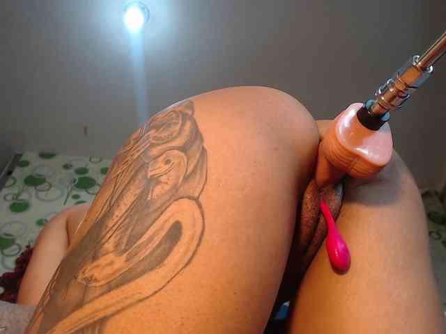 yeyecandy webcam
