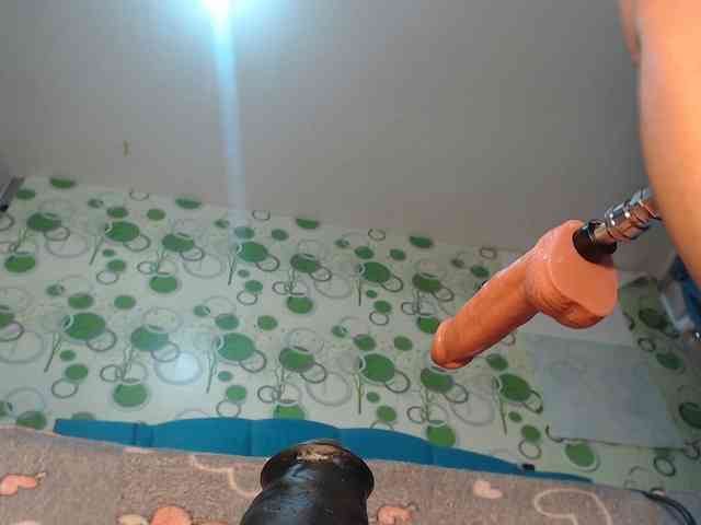 yeyecandy webcam