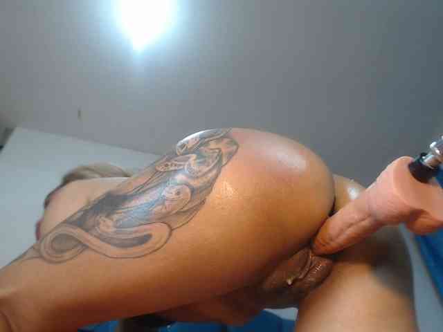 yeyecandy webcam