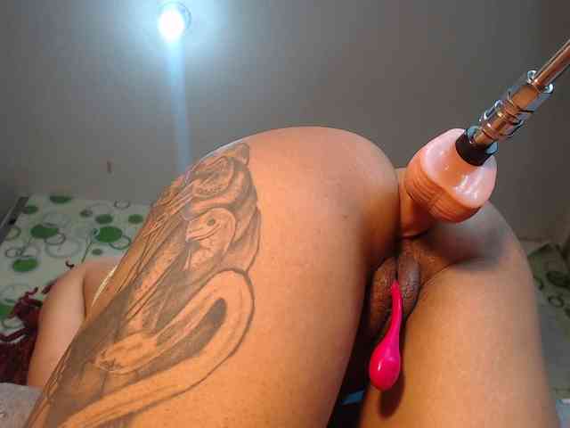 yeyecandy webcam
