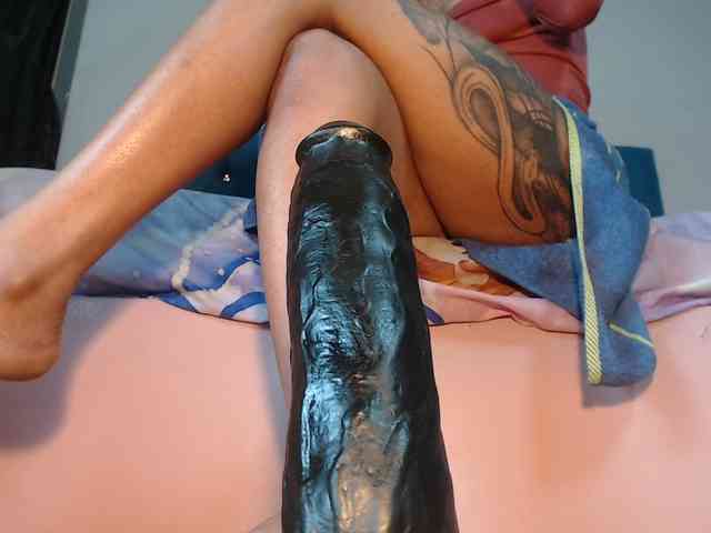 yeyecandy webcam
