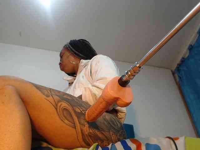 yeyecandy webcam