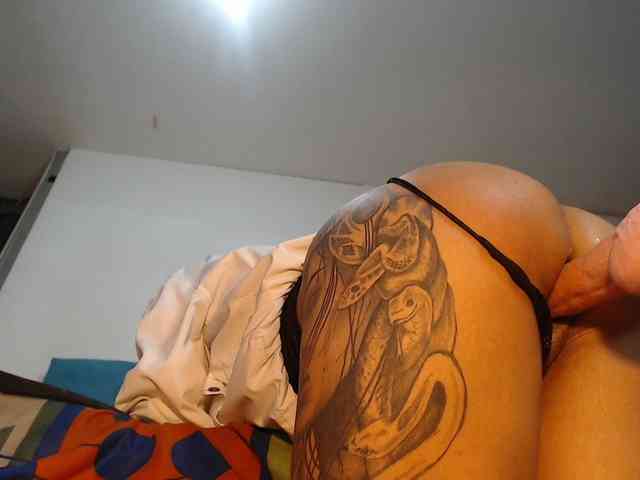 yeyecandy webcam