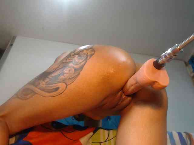 yeyecandy webcam