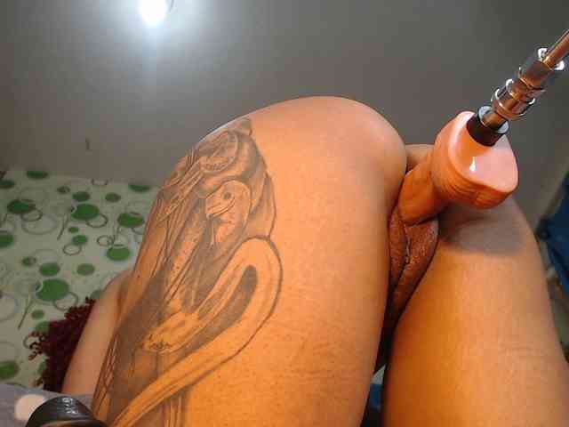 yeyecandy webcam