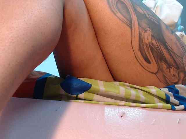 yeyecandy webcam