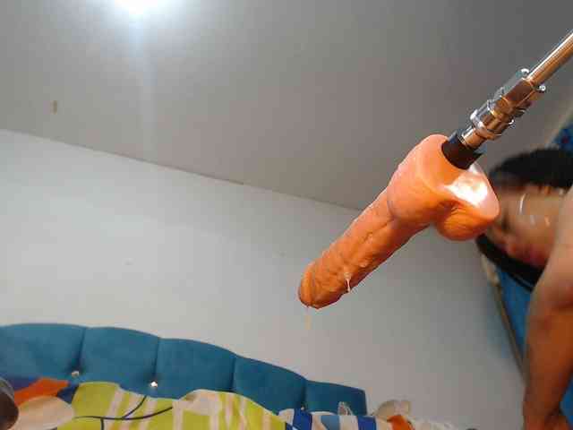 yeyecandy webcam
