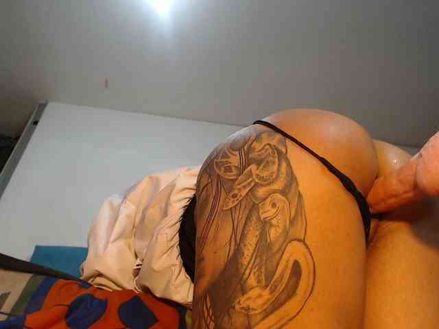 yeyecandy webcam