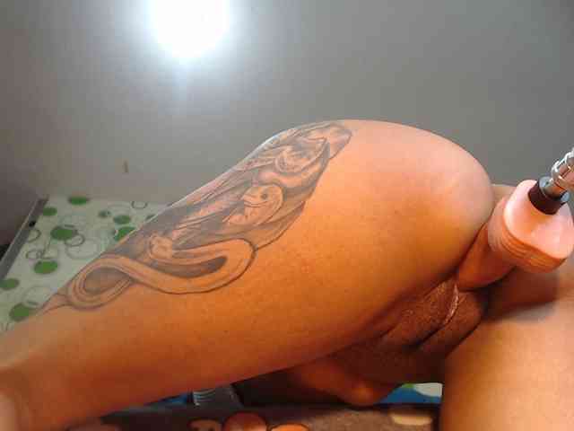 yeyecandy webcam