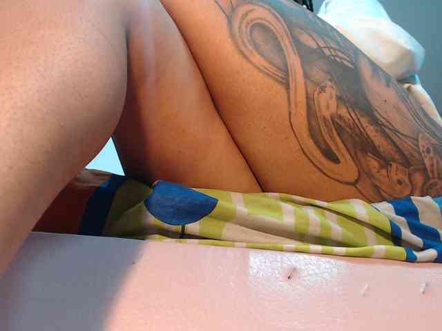 yeyecandy webcam