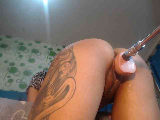 yeyecandy webcam