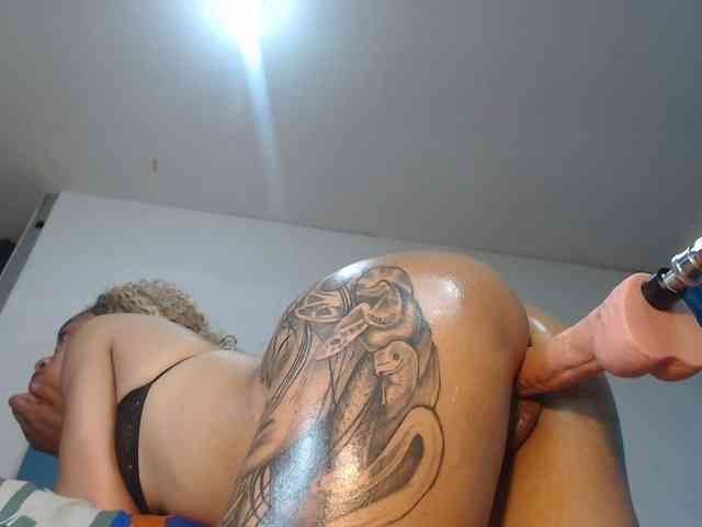 yeyecandy webcam