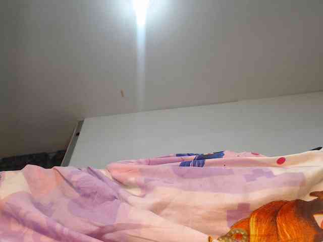 yeyecandy webcam