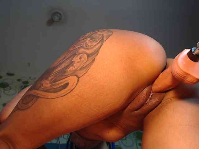 yeyecandy webcam