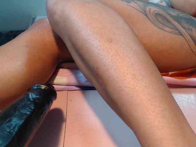 yeyecandy webcam