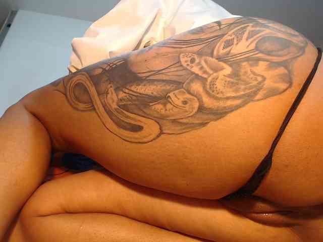 yeyecandy webcam