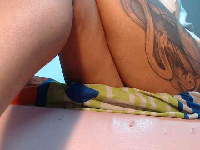 yeyecandy webcam
