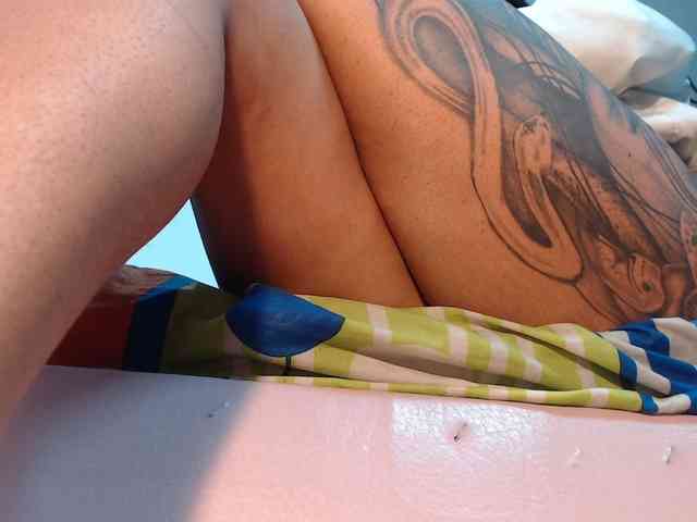 yeyecandy webcam