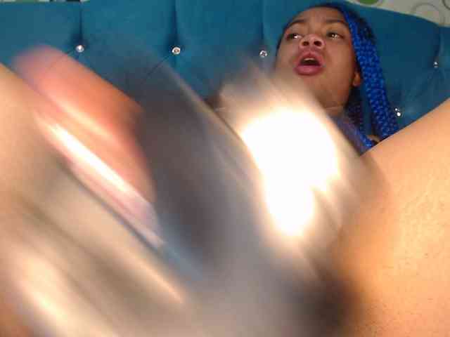 yeyecandy webcam
