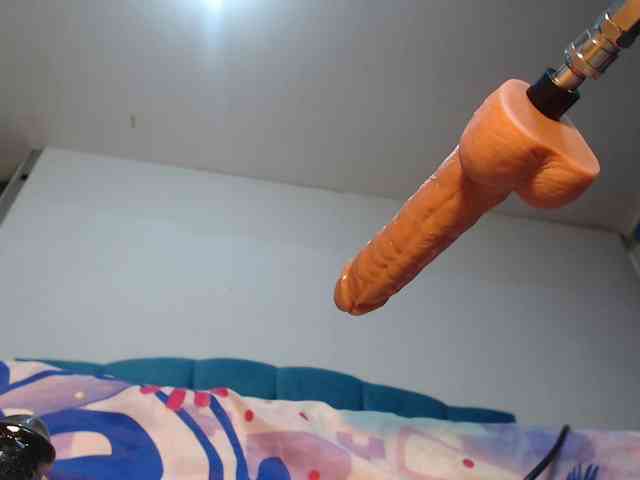 yeyecandy webcam