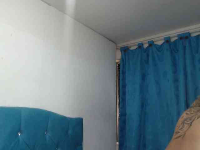 yeyecandy webcam